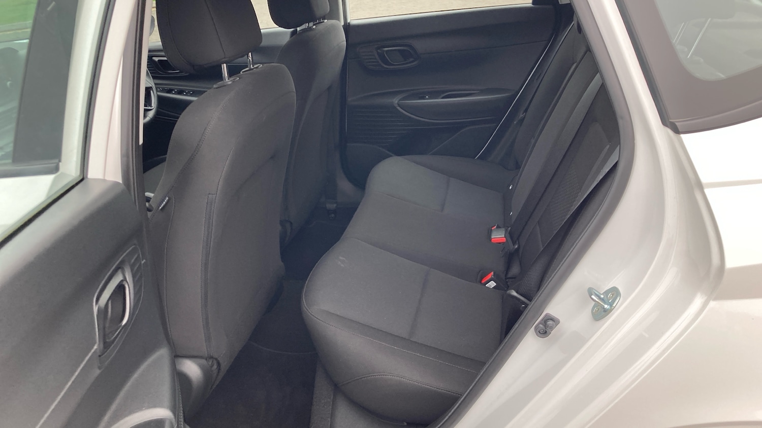 Used Hyundai i20 2024 for sale - 76421748: Photo 16