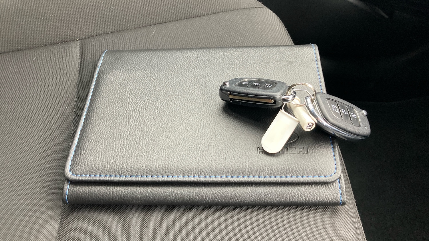 Used Hyundai i20 2024 for sale - 76421748: Photo 19