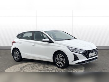 2024 (24) - 1.0T GDi Advance 5dr