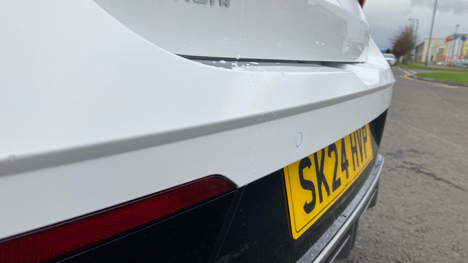 Used Hyundai i20 2024 for sale - 76421748: Photo 22