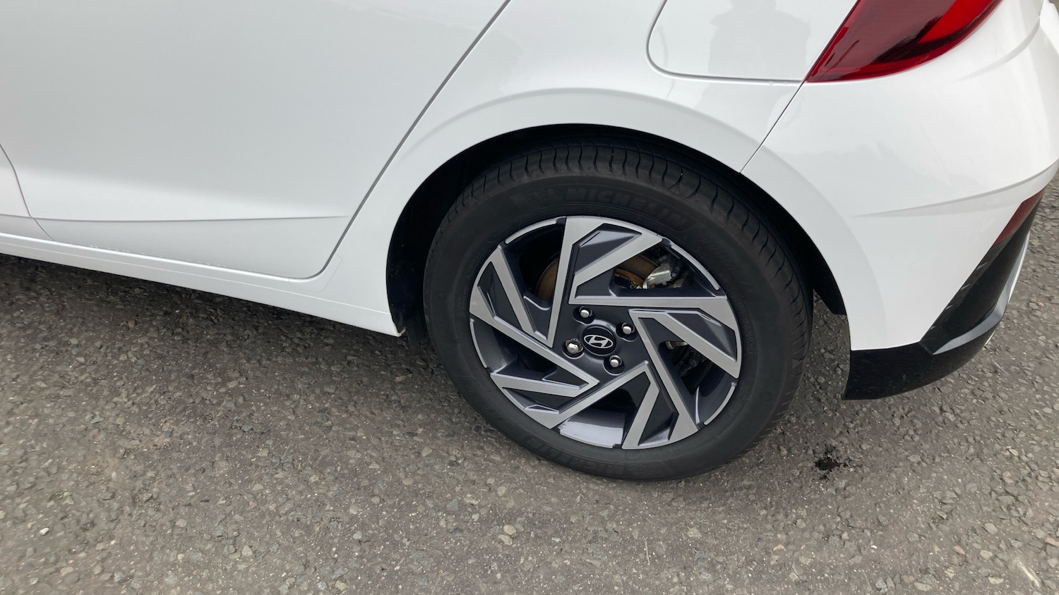 Used Hyundai i20 2024 for sale - 76421748: Photo 23