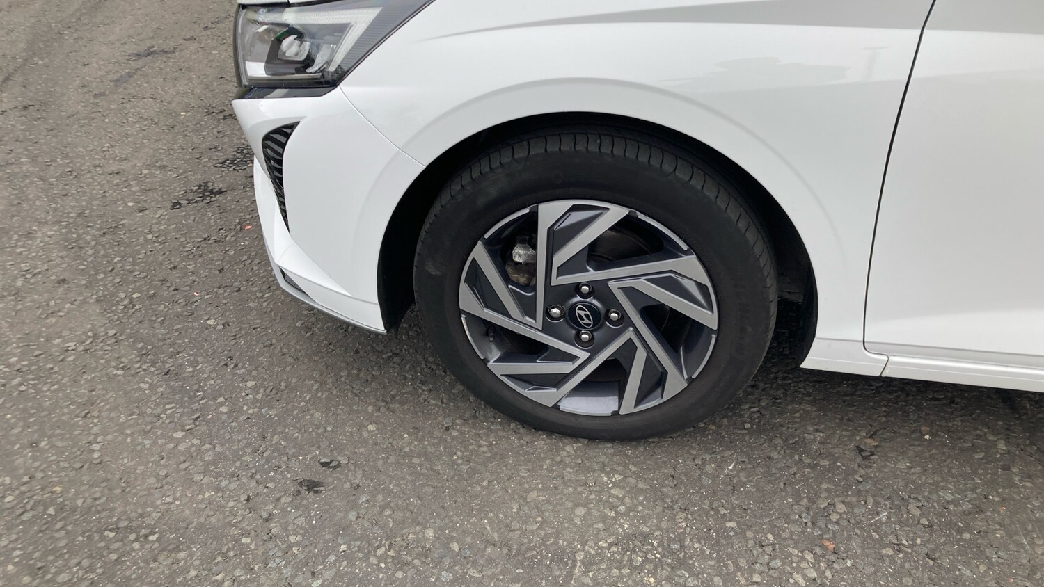 Used Hyundai i20 2024 for sale - 76421748: Photo 24