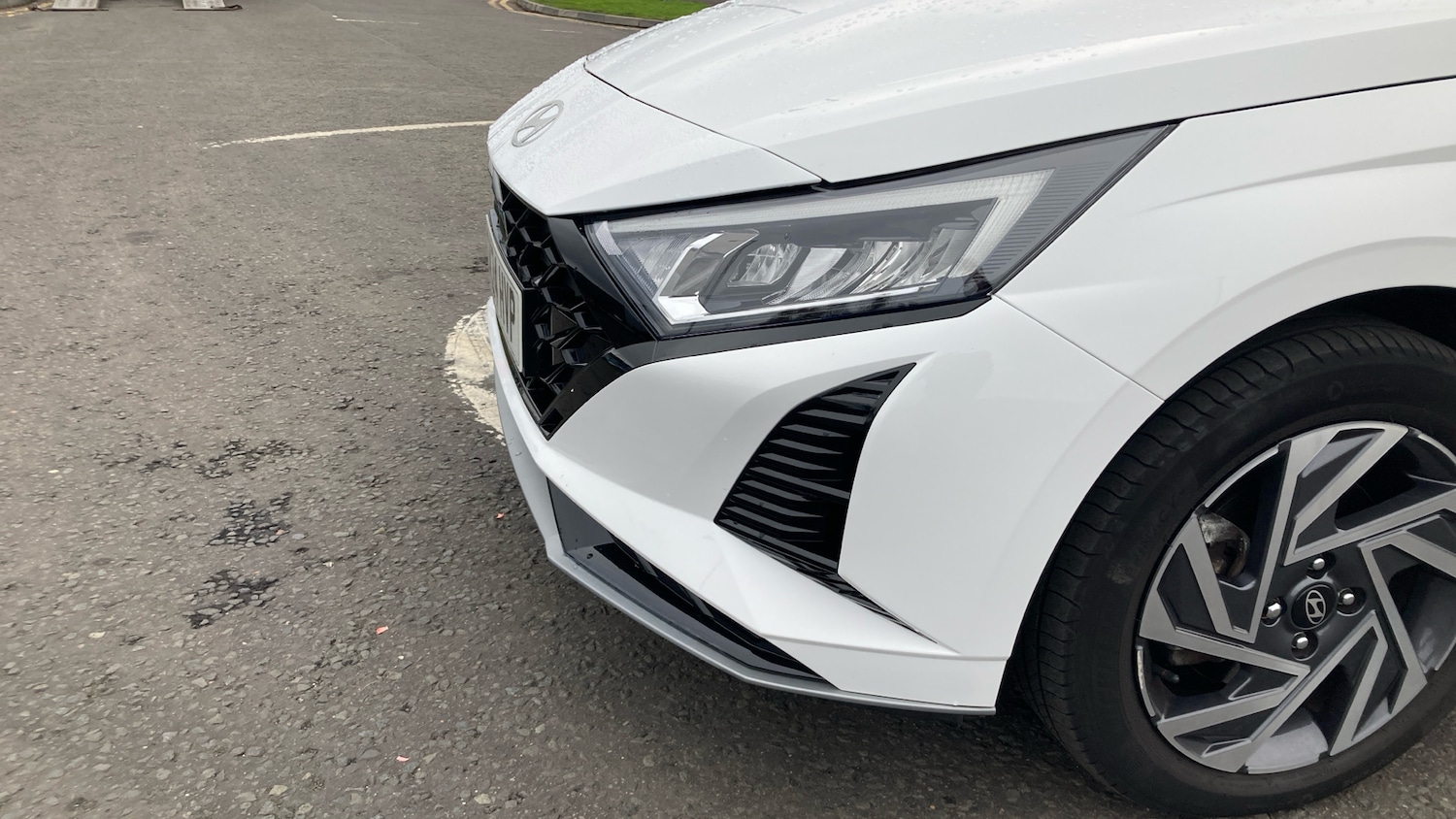 Used Hyundai i20 2024 for sale - 76421748: Photo 25