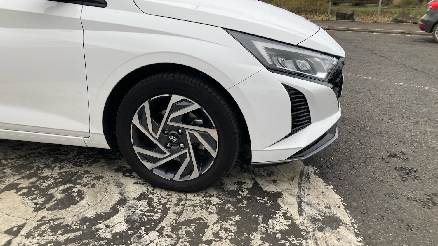 Used Hyundai i20 2024 for sale - 76421748: Photo 26