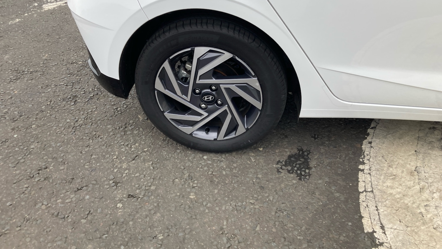 Used Hyundai i20 2024 for sale - 76421748: Photo 27