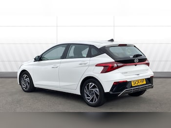 Used Hyundai i20 2024 for sale - 76421748: Photo