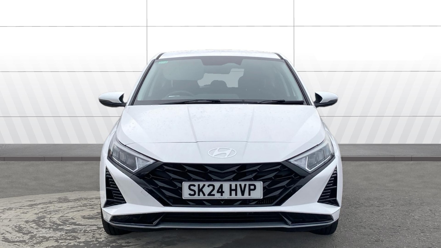 Used Hyundai i20 2024 for sale - 76421748: Photo 3