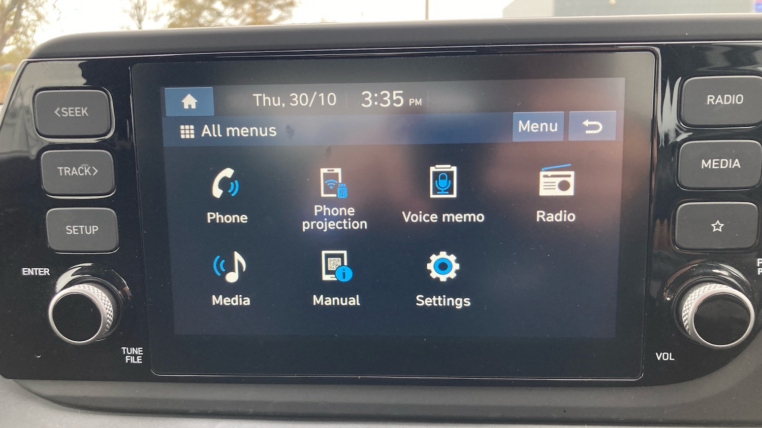 Used Hyundai i20 2024 for sale - 76421748: Photo 40