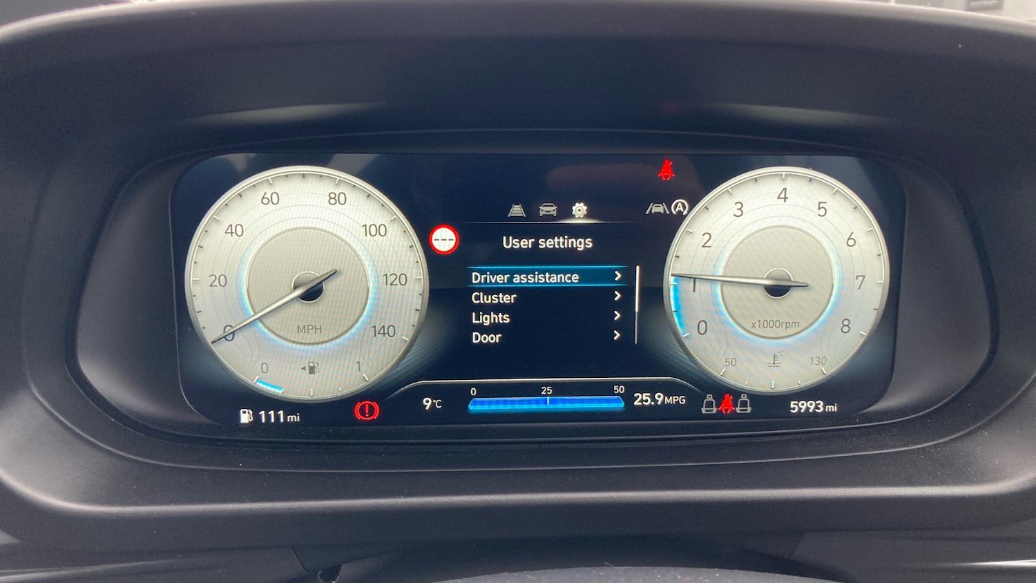 Used Hyundai i20 2024 for sale - 76421748: Photo 42