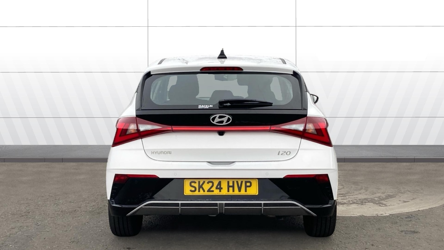 Used Hyundai i20 2024 for sale - 76421748: Photo 6