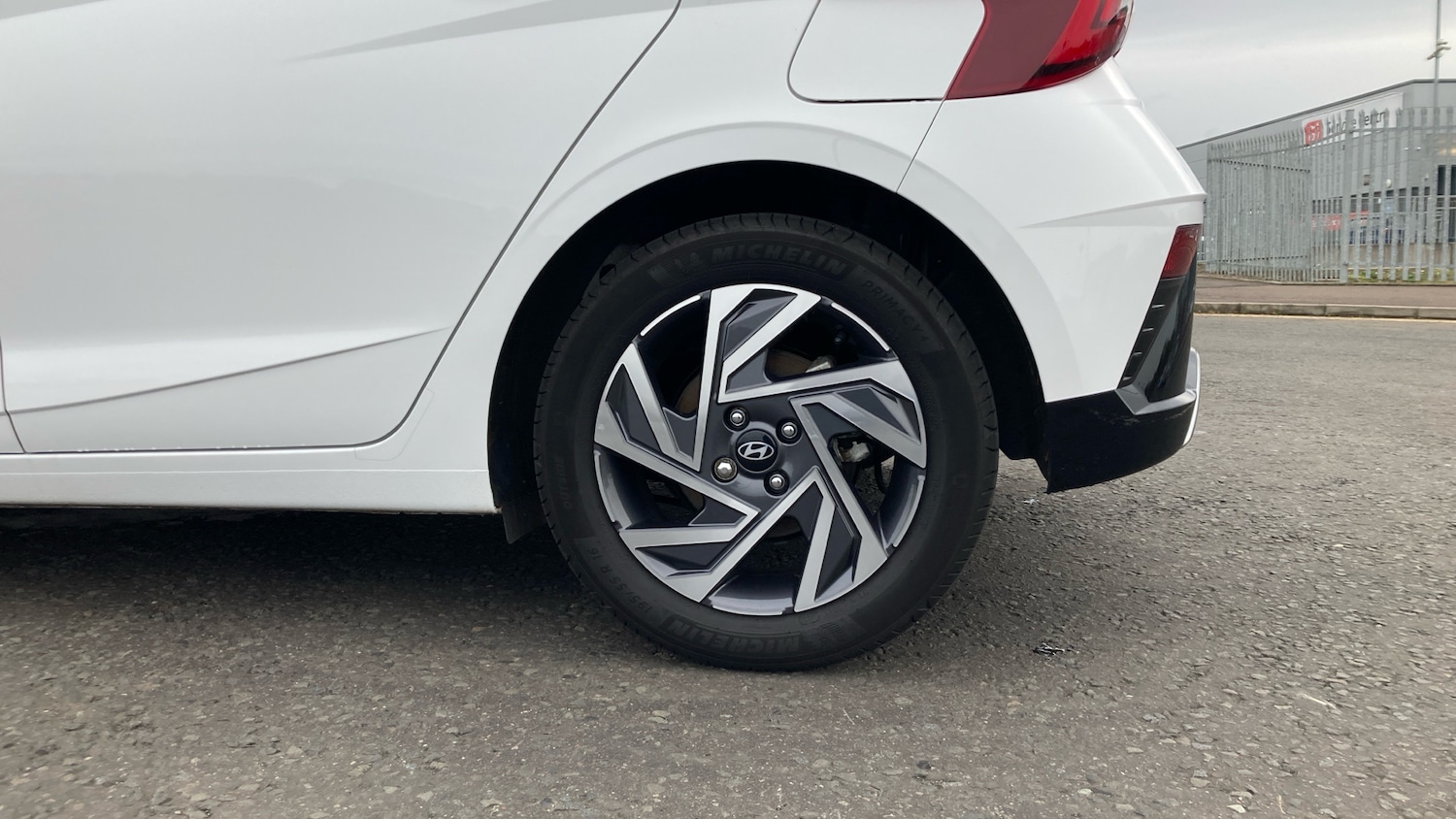 Used Hyundai i20 2024 for sale - 76421748: Photo 7
