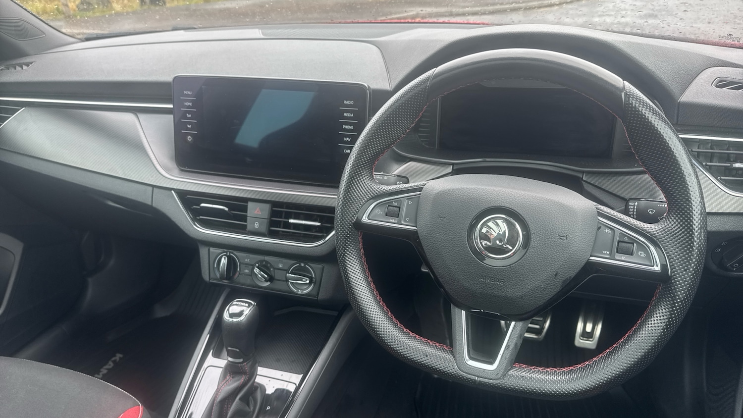Used Skoda Kamiq 2020 for sale - 76143054: Photo 11