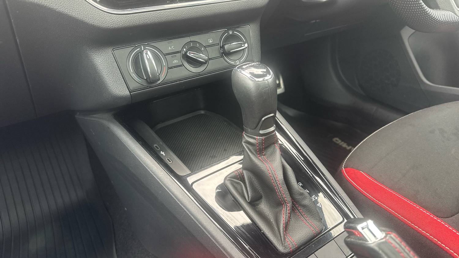 Used Skoda Kamiq 2020 for sale - 76143054: Photo 13