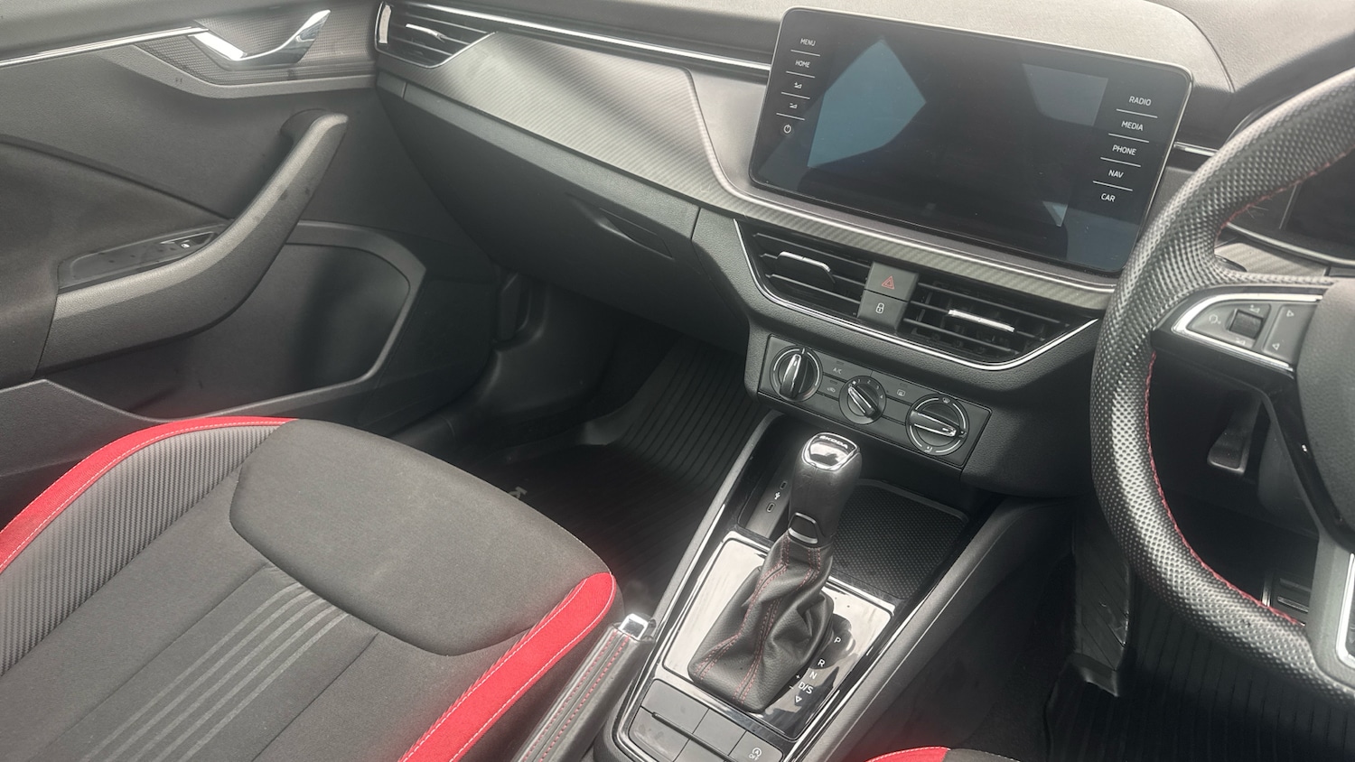 Used Skoda Kamiq 2020 for sale - 76143054: Photo 14