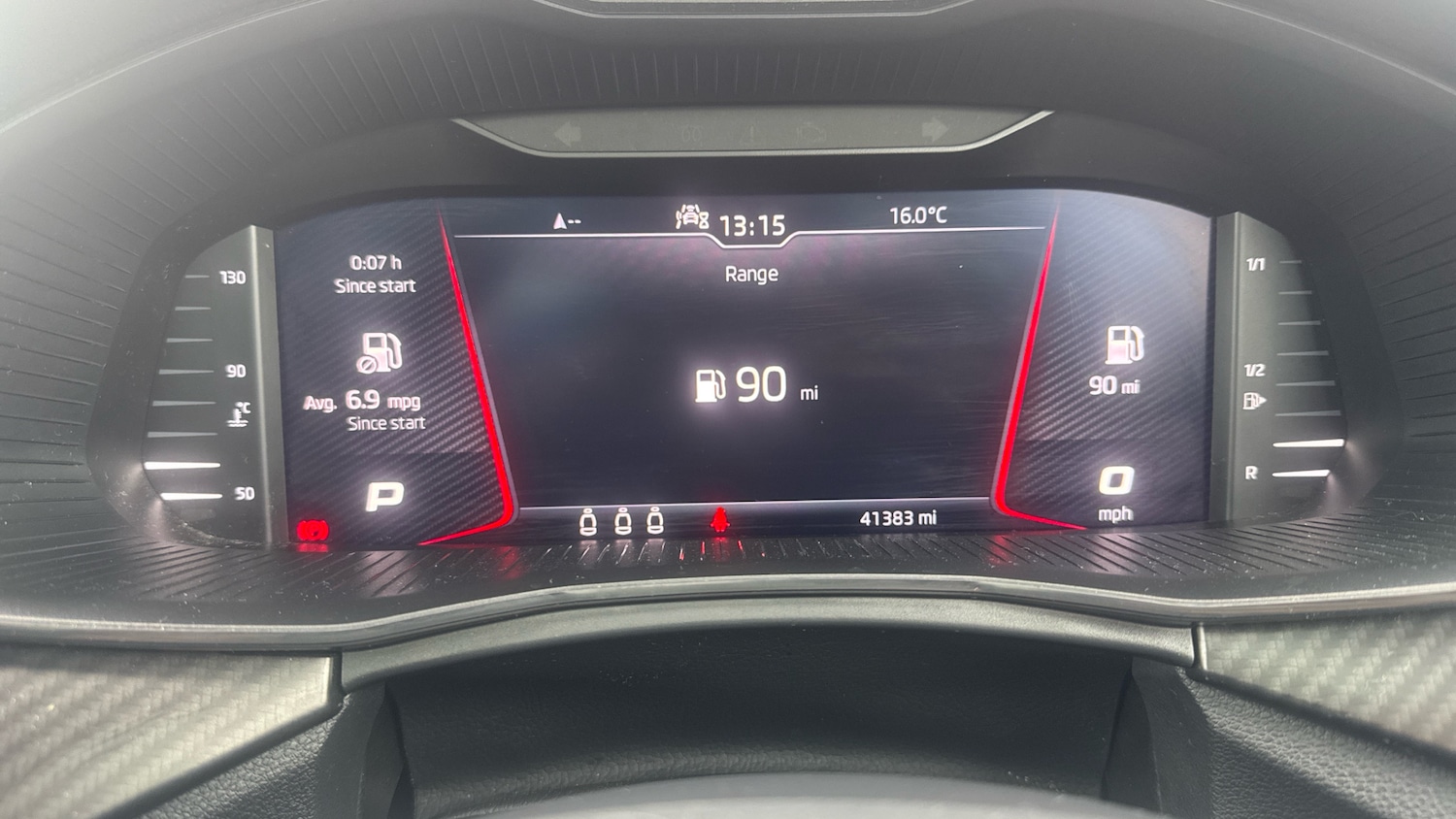 Used Skoda Kamiq 2020 for sale - 76143054: Photo 18