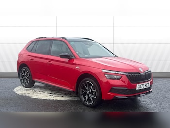 Skoda - Kamiq