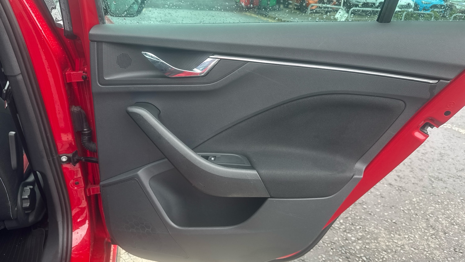 Used Skoda Kamiq 2020 for sale - 76143054: Photo 22