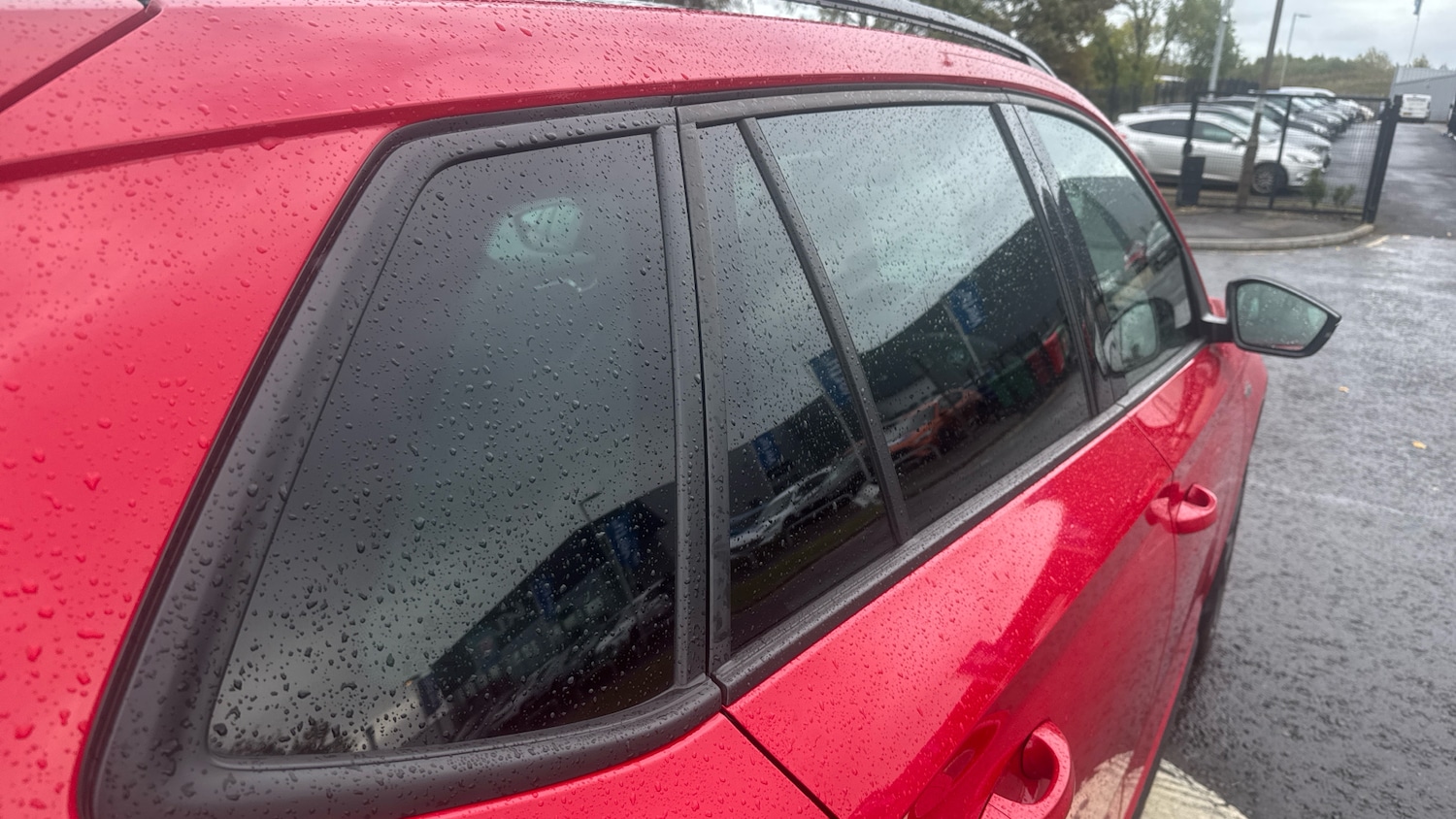 Used Skoda Kamiq 2020 for sale - 76143054: Photo 23