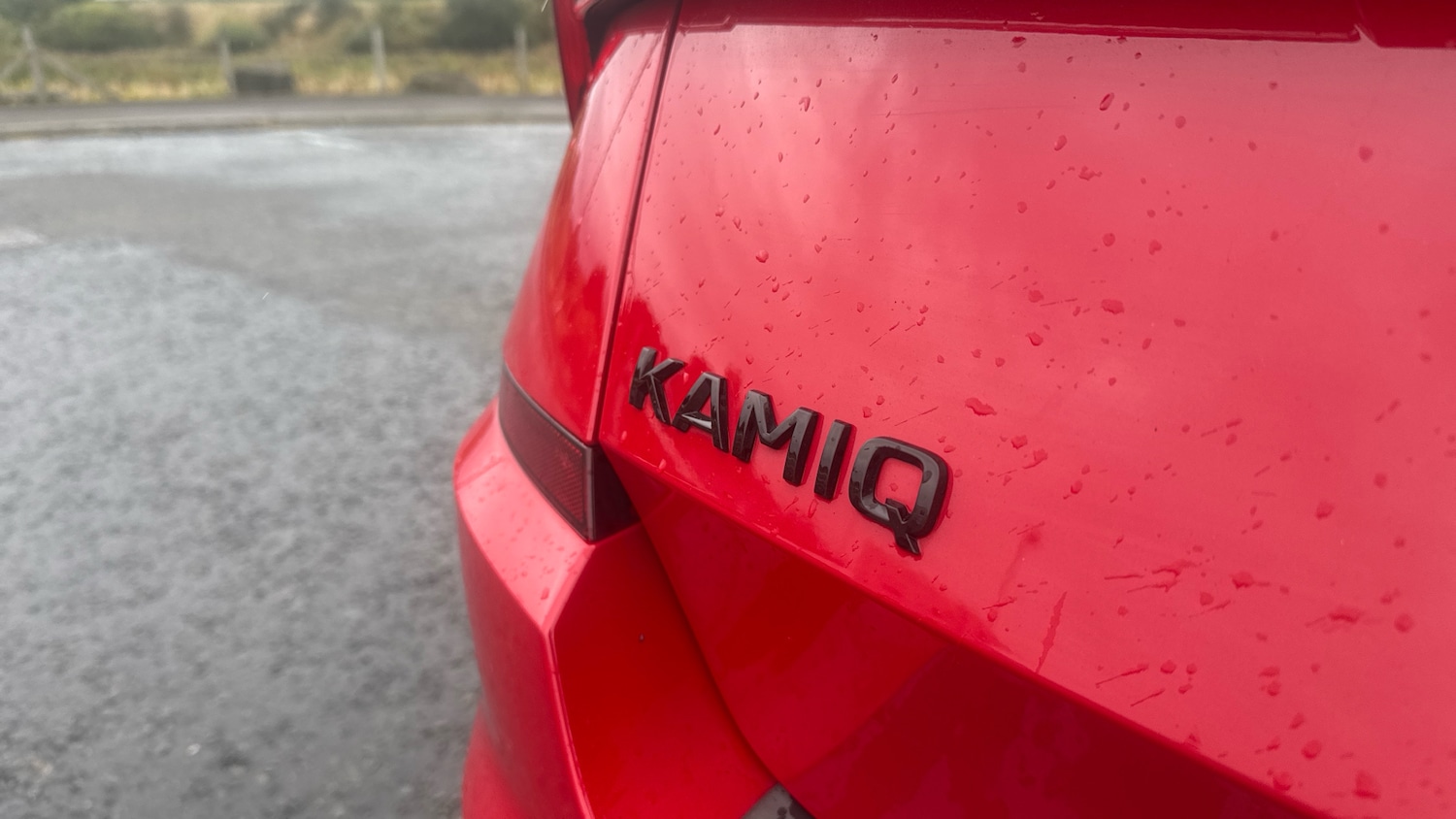 Used Skoda Kamiq 2020 for sale - 76143054: Photo 26
