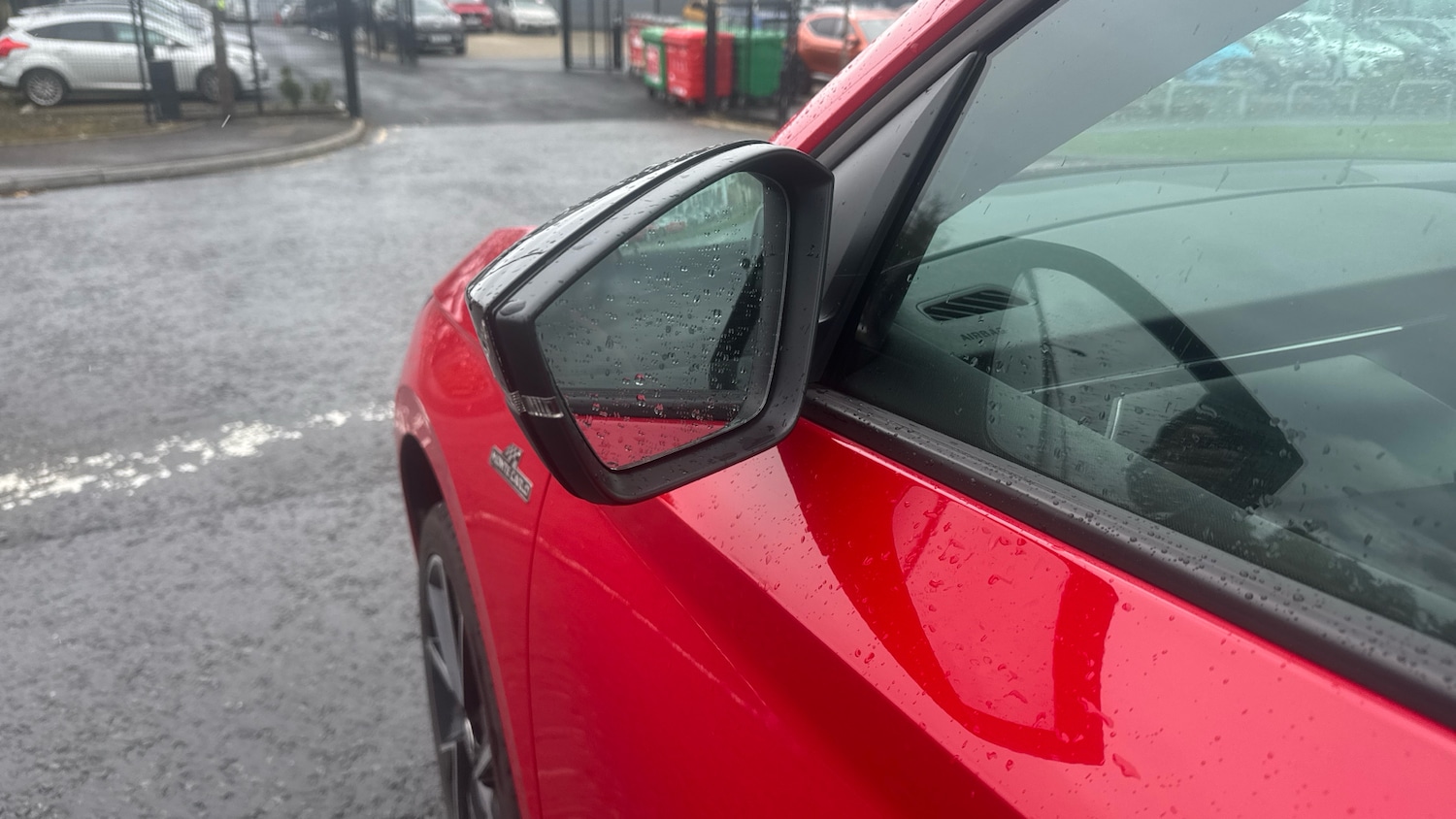 Used Skoda Kamiq 2020 for sale - 76143054: Photo 27