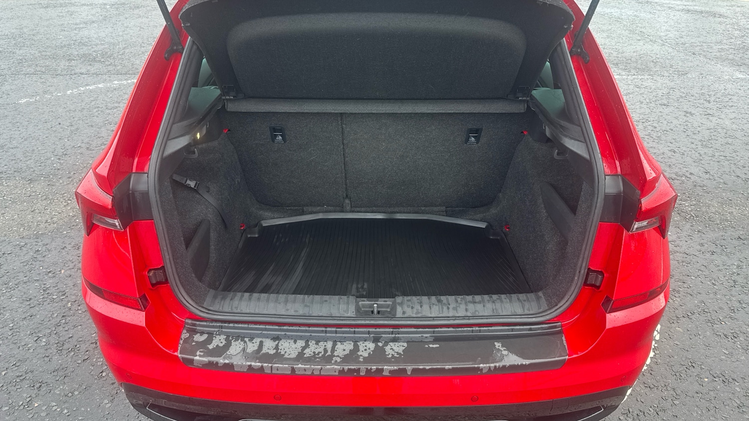 Used Skoda Kamiq 2020 for sale - 76143054: Photo 4