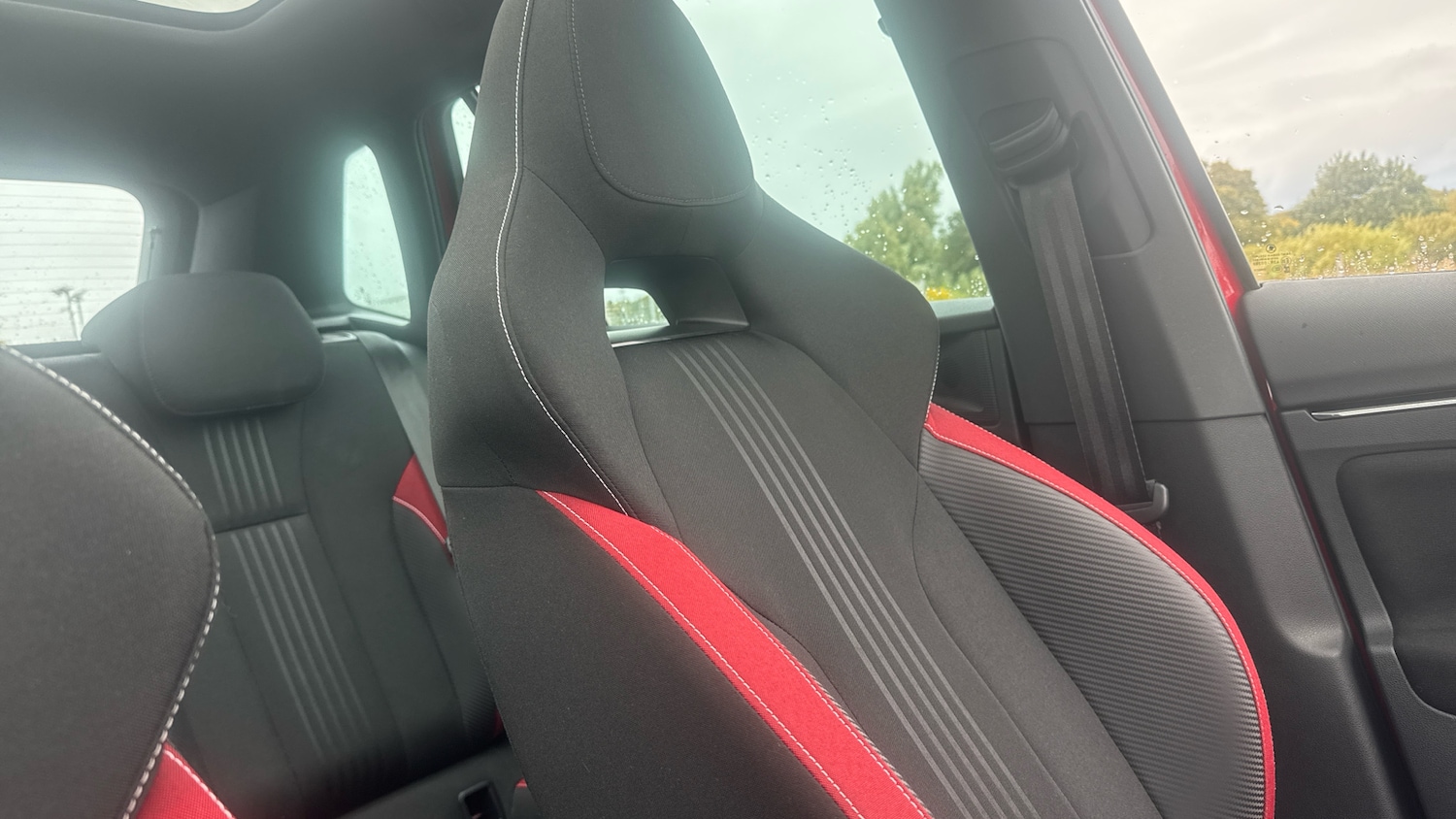 Used Skoda Kamiq 2020 for sale - 76143054: Photo 42