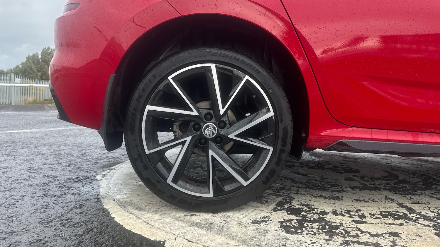 Used Skoda Kamiq 2020 for sale - 76143054: Photo 7