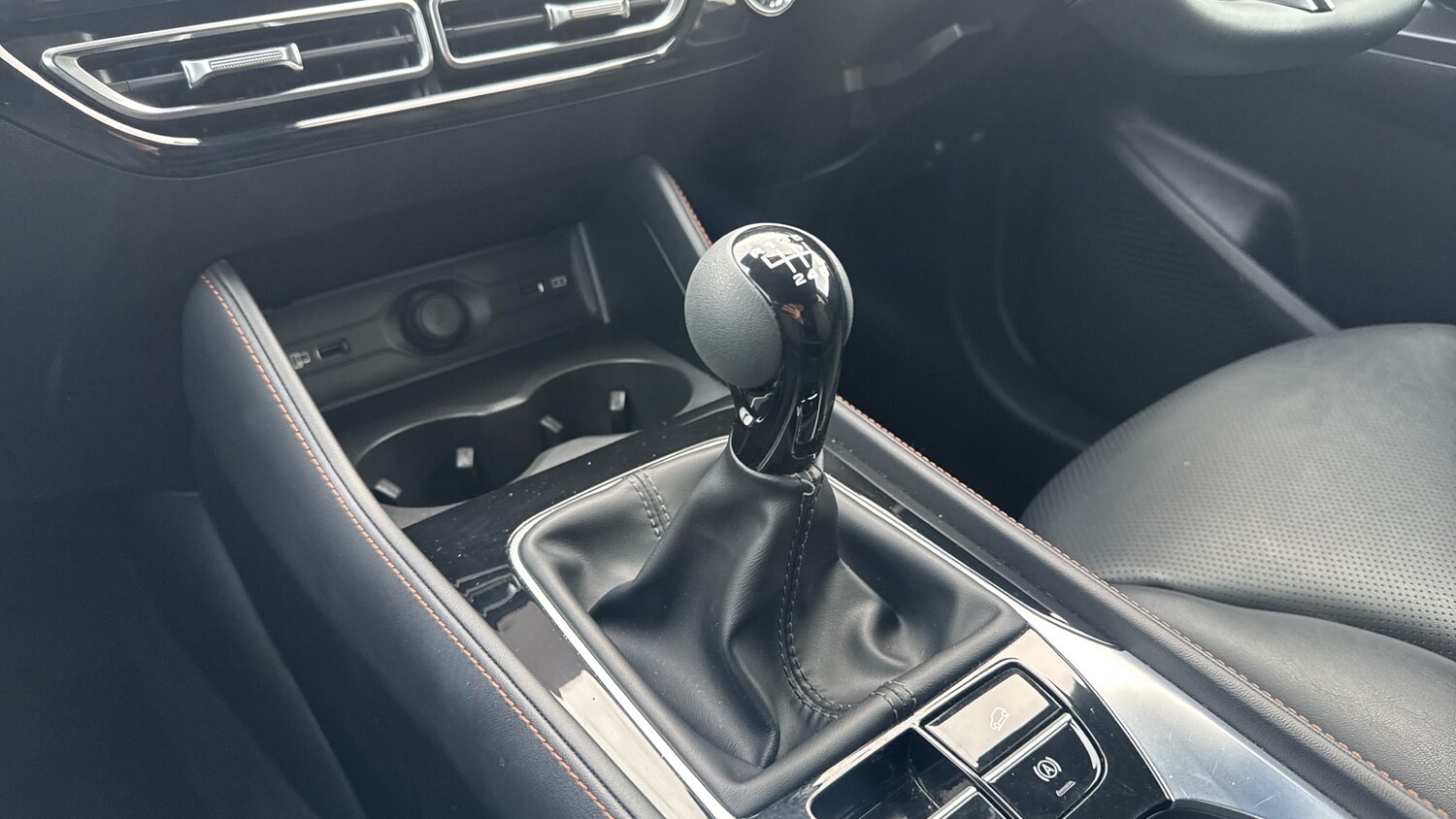 Used MG MG HS 2025 for sale - 77465558: Photo 13