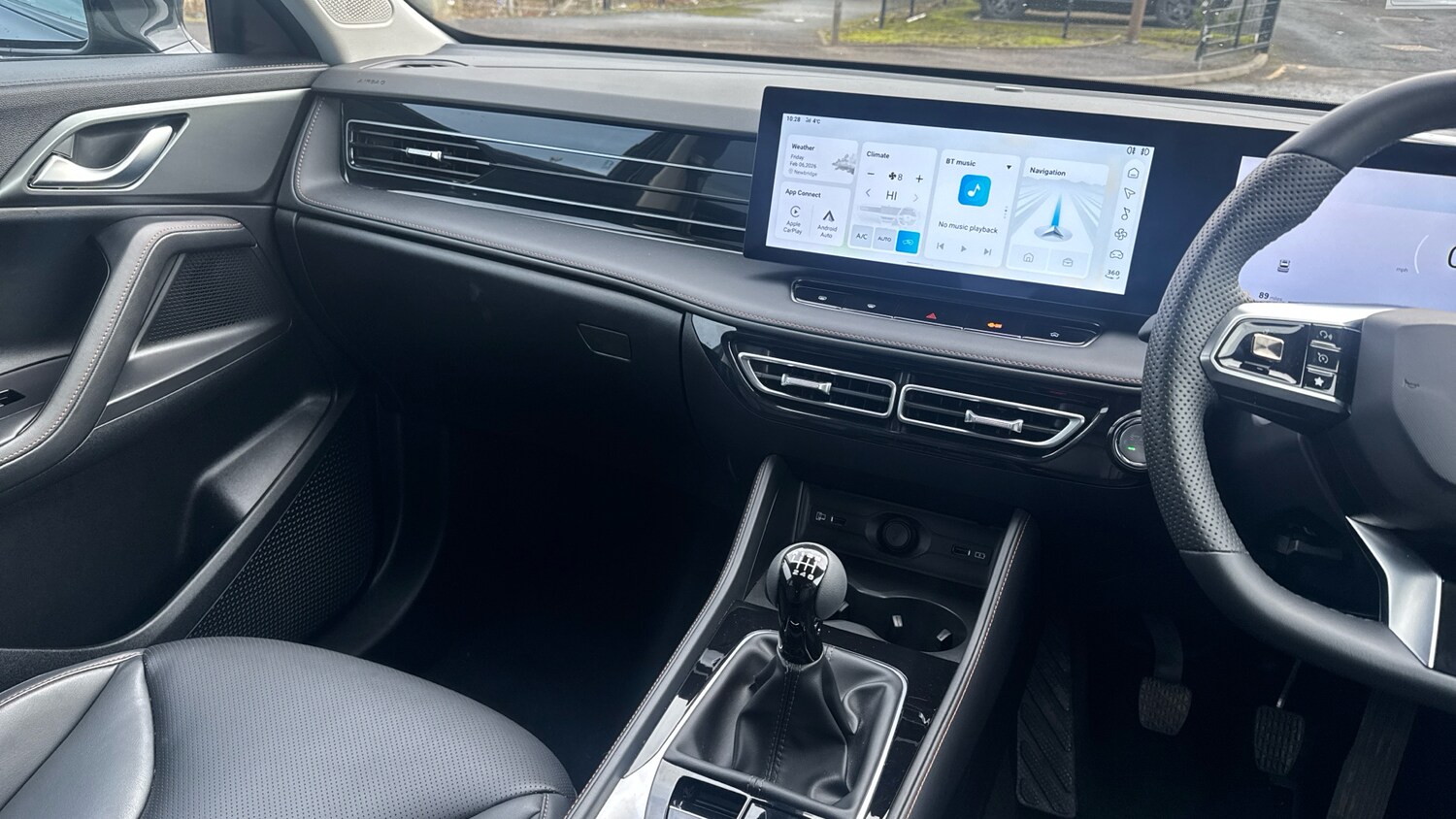 Used MG MG HS 2025 for sale - 77465558: Photo 14