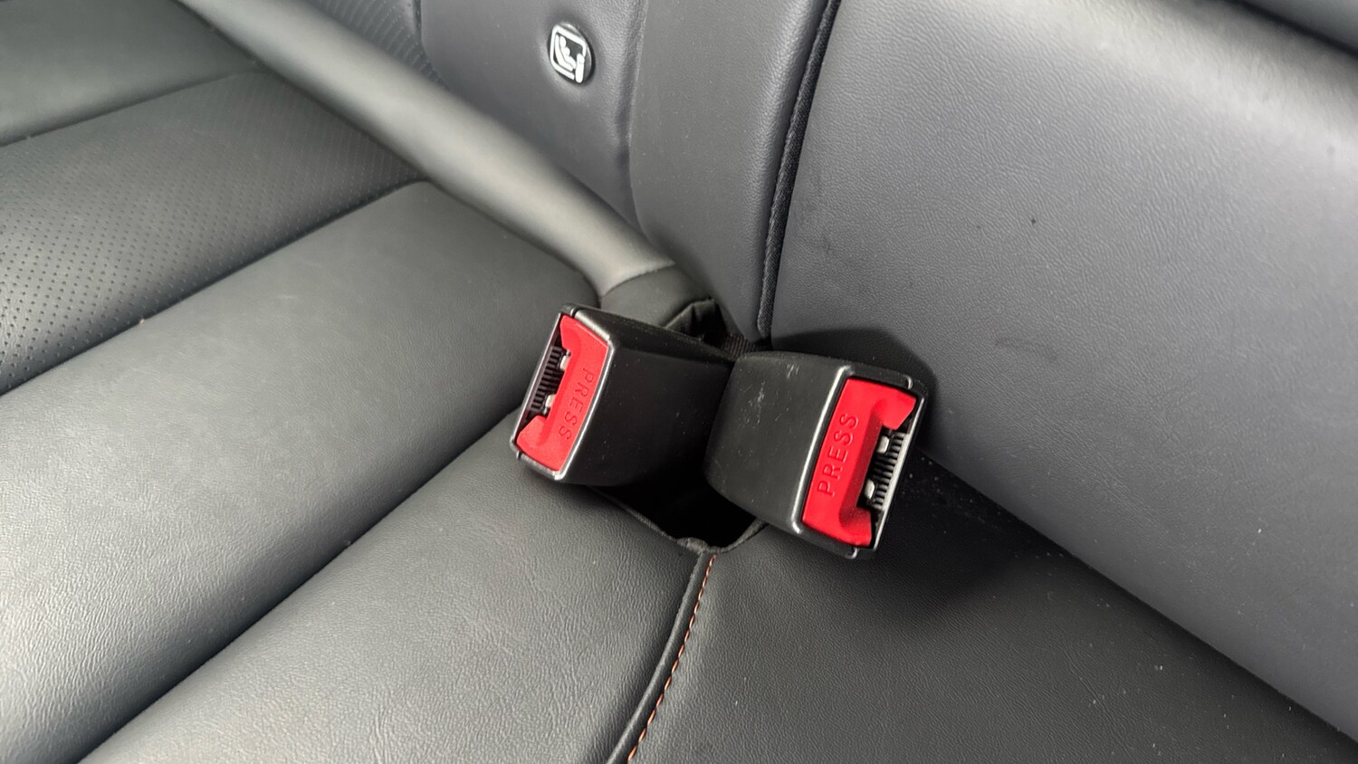 Used MG MG HS 2025 for sale - 77465558: Photo 17