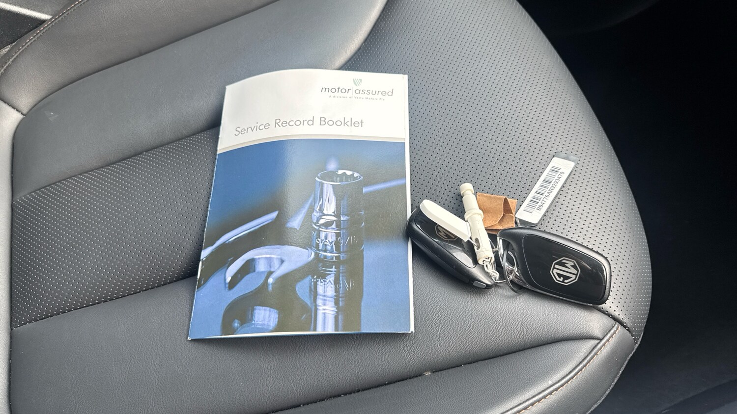 Used MG MG HS 2025 for sale - 77465558: Photo 19