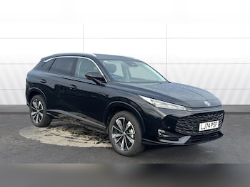 MG MG HS feature image