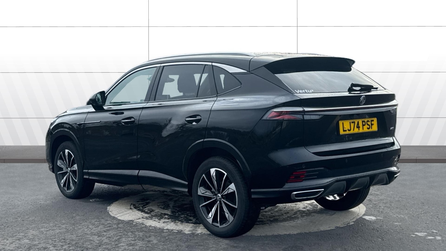 Used MG MG HS 2025 for sale - 77465558: Photo 2