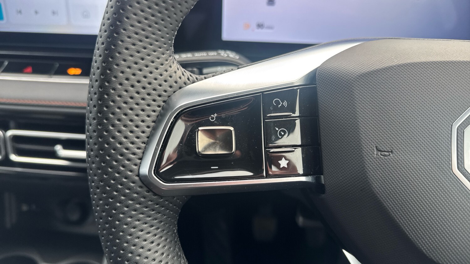 Used MG MG HS 2025 for sale - 77465558: Photo 21