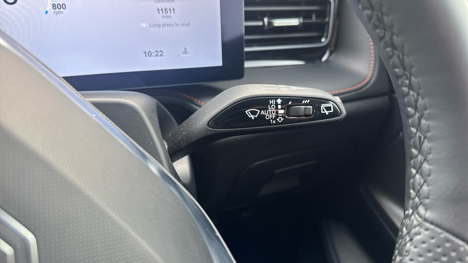 Used MG MG HS 2025 for sale - 77465558: Photo 23