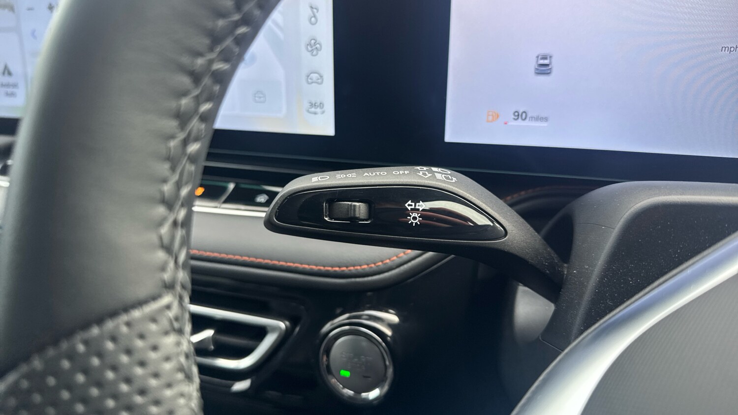 Used MG MG HS 2025 for sale - 77465558: Photo 24