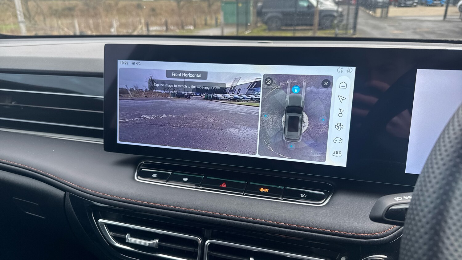 Used MG MG HS 2025 for sale - 77465558: Photo 26