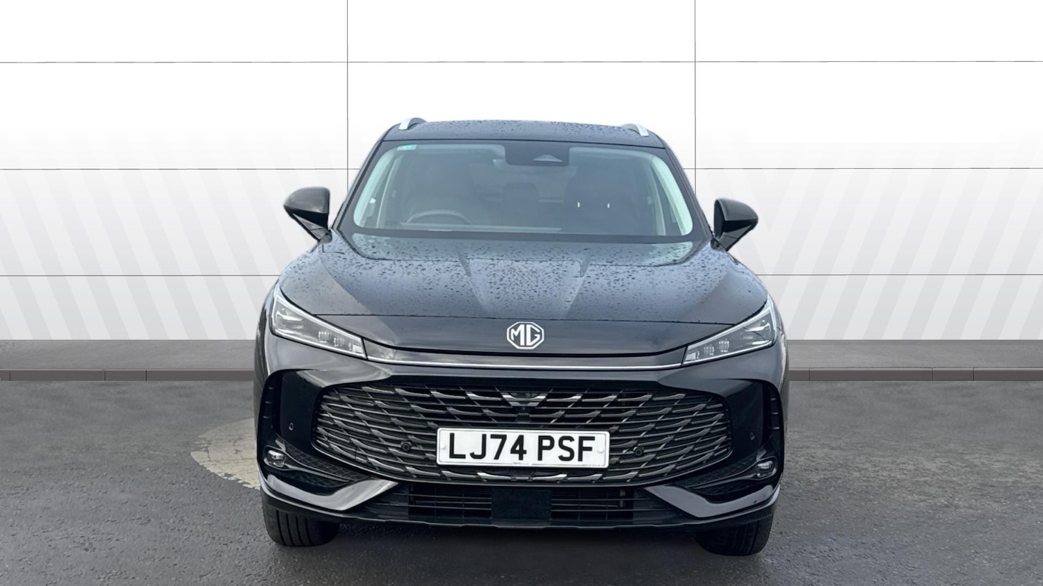 Used MG MG HS 2025 for sale - 77465558: Photo 3