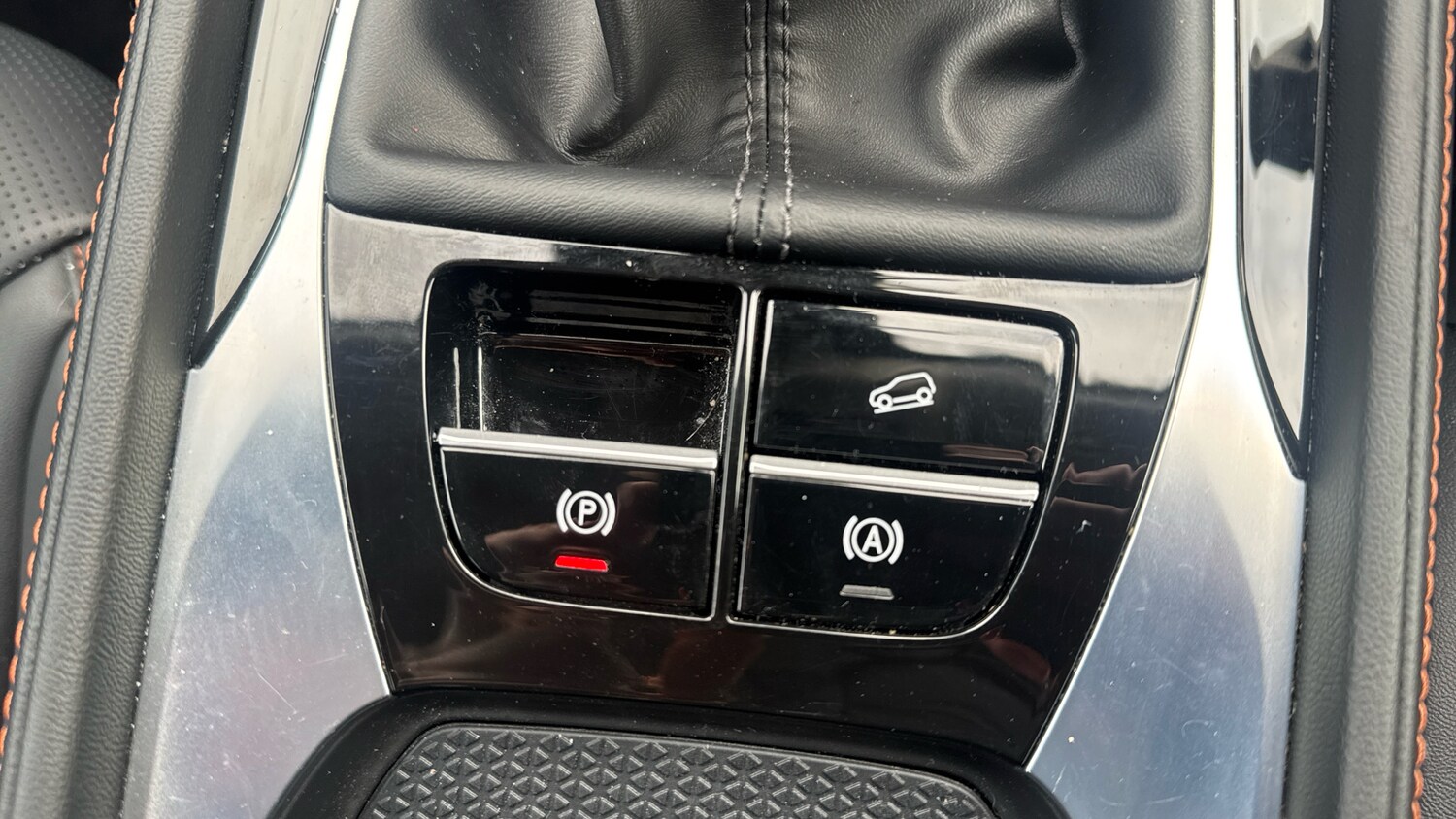 Used MG MG HS 2025 for sale - 77465558: Photo 30