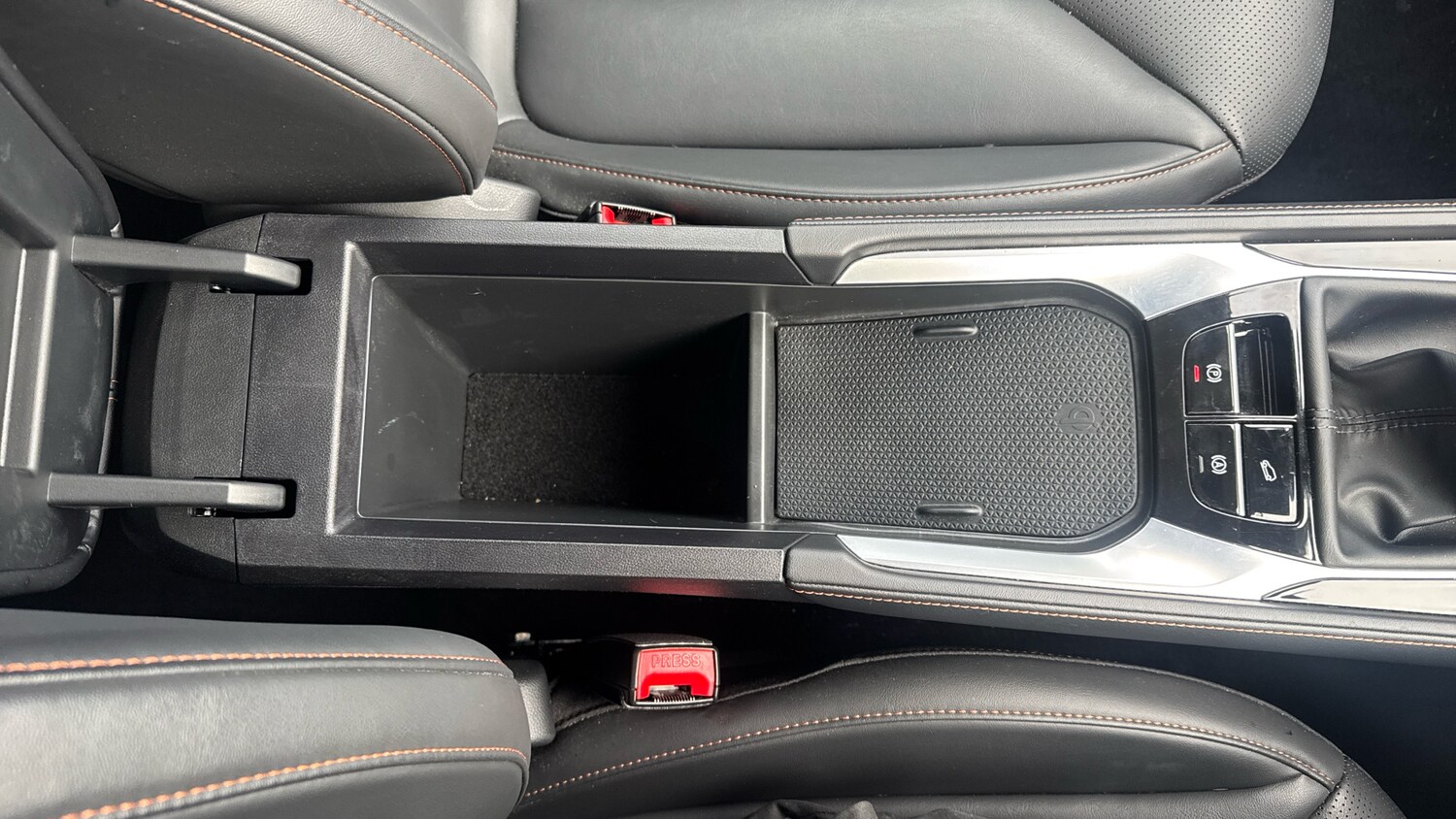 Used MG MG HS 2025 for sale - 77465558: Photo 31