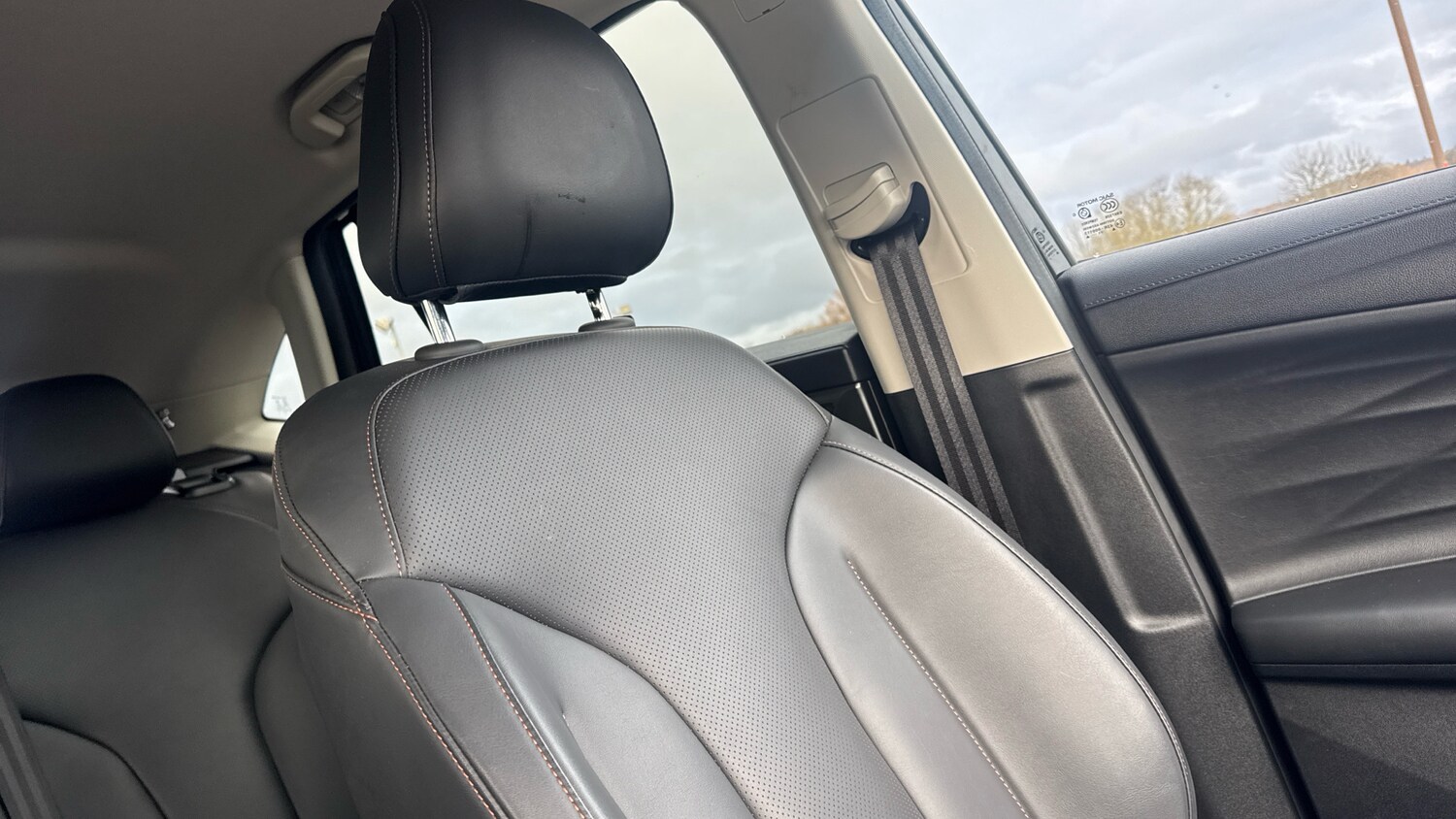 Used MG MG HS 2025 for sale - 77465558: Photo 32