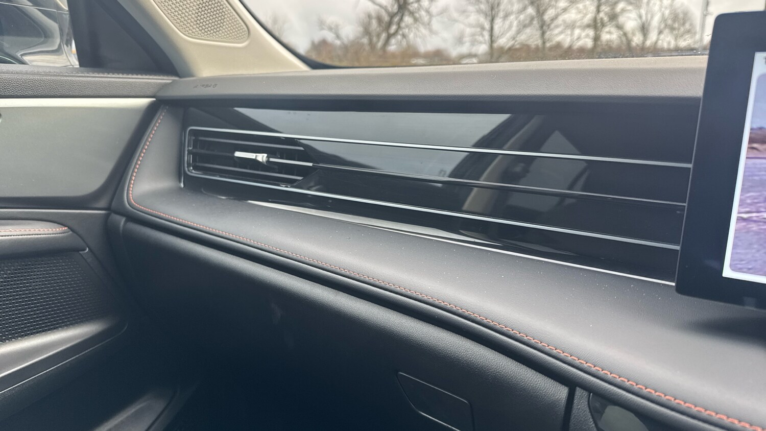 Used MG MG HS 2025 for sale - 77465558: Photo 33