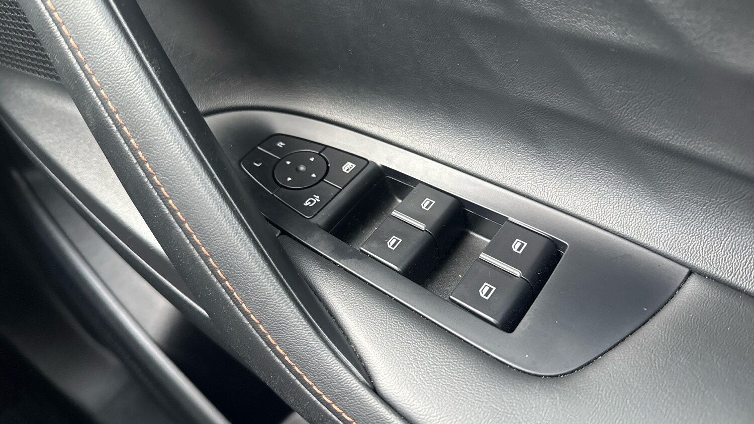 Used MG MG HS 2025 for sale - 77465558: Photo 34