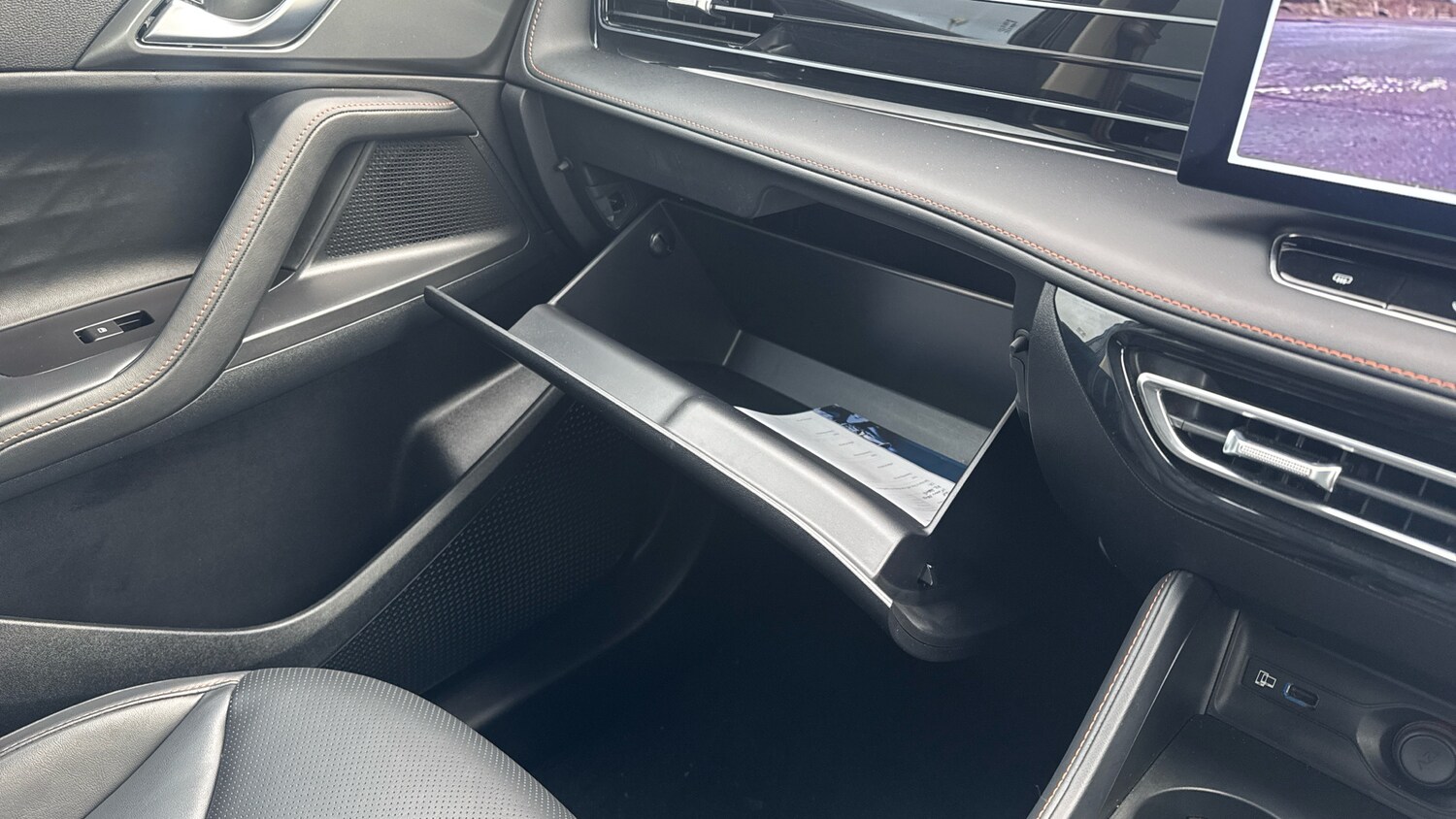 Used MG MG HS 2025 for sale - 77465558: Photo 35