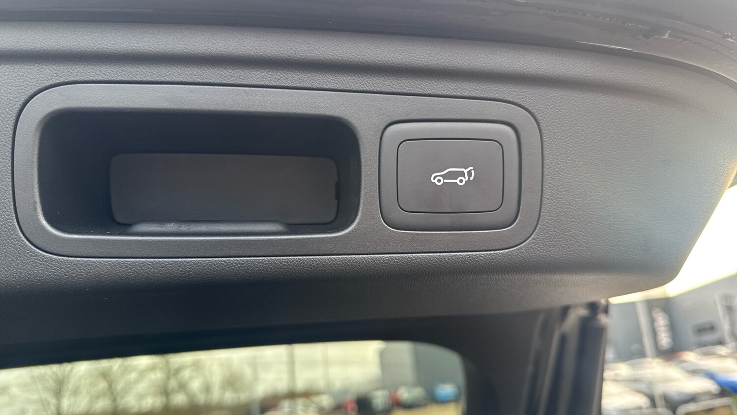 Used MG MG HS 2025 for sale - 77465558: Photo 37