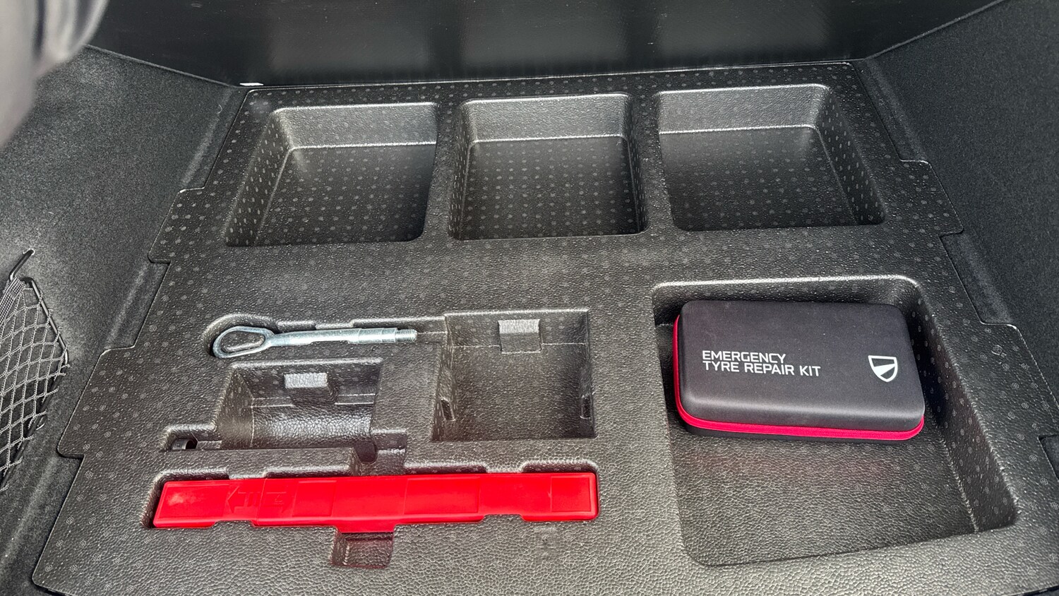 Used MG MG HS 2025 for sale - 77465558: Photo 38