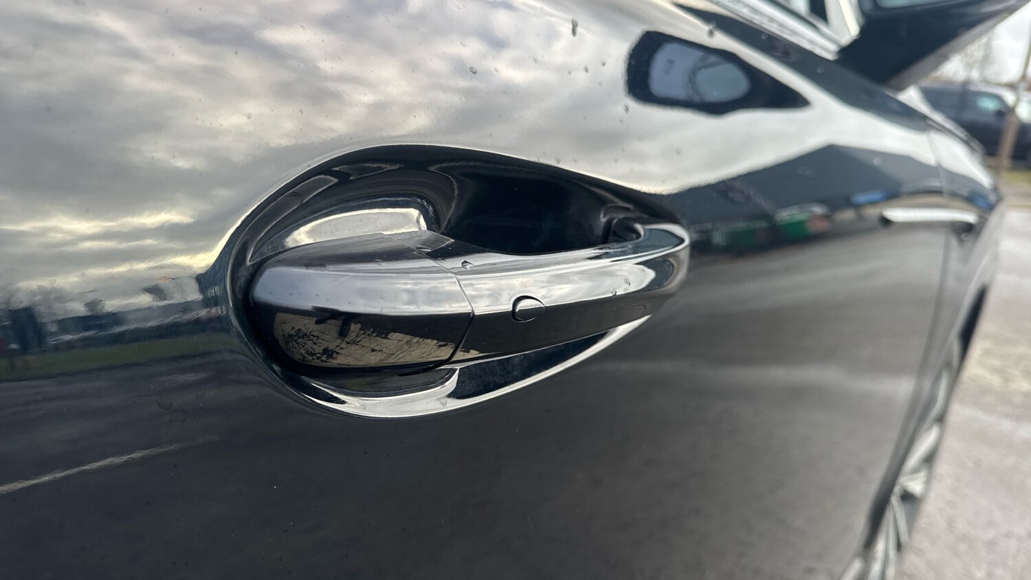 Used MG MG HS 2025 for sale - 77465558: Photo 39