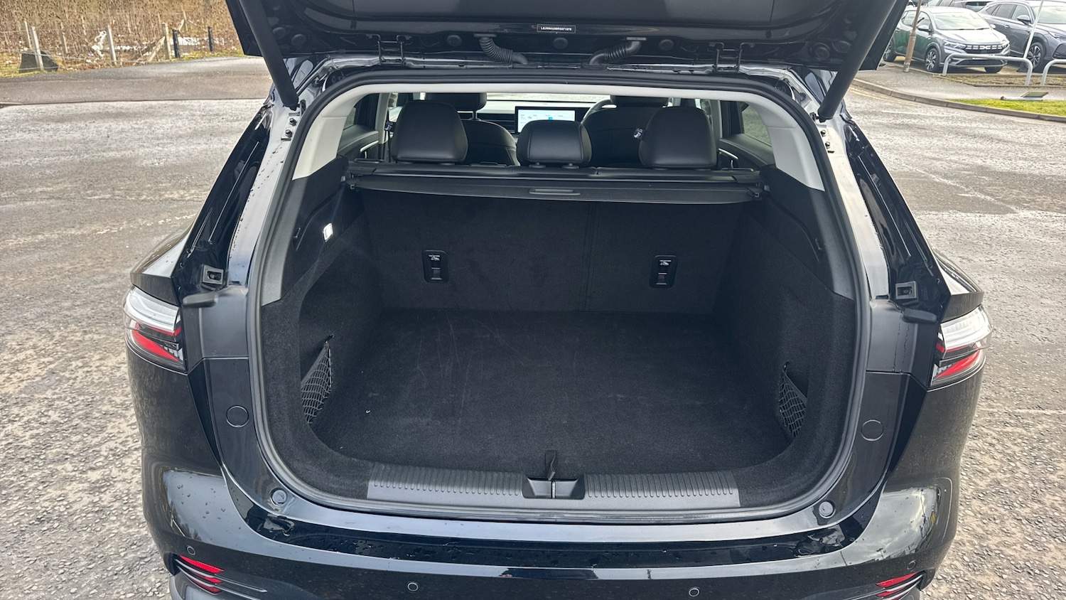 Used MG MG HS 2025 for sale - 77465558: Photo 4