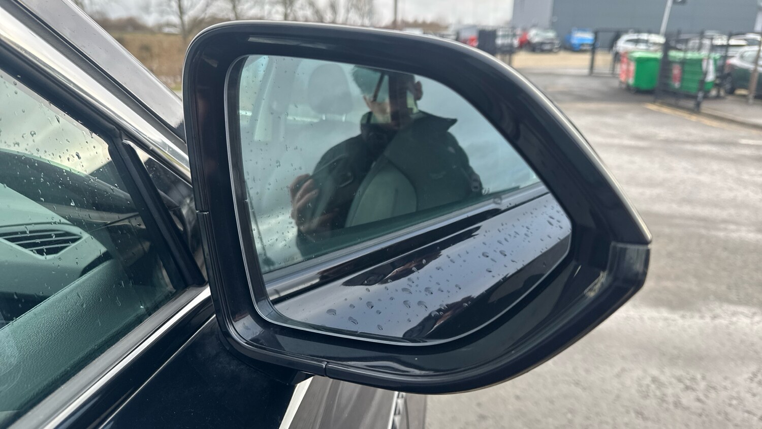 Used MG MG HS 2025 for sale - 77465558: Photo 40