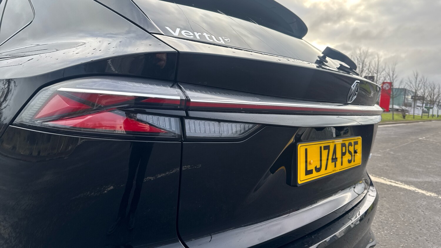 Used MG MG HS 2025 for sale - 77465558: Photo 41